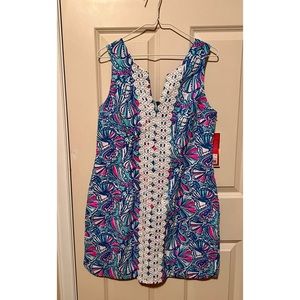 NWT Lilly Pulitzer for Target Dress
